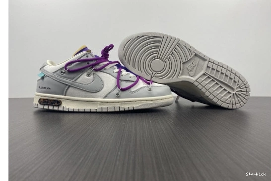 Nike Low DM1602-111 Lot O-W 28 Dunk 0811
